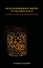 Muslim Democratic Parties In The Middle East: Economy And Politics Of Islamist Moderation (Middle East Studies)