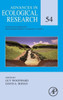 Ecosystem Services: From Biodiversity To Society, Part 2 (Volume 54) (Advances In Ecological Research, Volume 54)