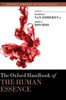 The Oxford Handbook Of The Human Essence (Oxford Library Of Psychology)