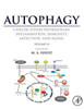 Autophagy: Cancer, Other Pathologies, Inflammation, Immunity, Infection, And Aging: Volume 10