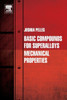 Basic Compounds For Superalloys: Mechanical Properties