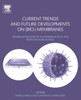 Current Trends And Future Developments On (Bio-) Membranes: Membrane Processes In The Pharmaceutical And Biotechnological Field