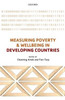 Measuring Poverty And Wellbeing In Developing Countries (Wider Studies In Development Economics)
