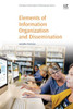 Elements Of Information Organization And Dissemination