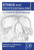 Ethics And Professionalism In Forensic Anthropology