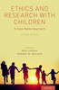 Ethics And Research With Children: A Case-Based Approach