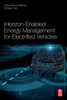 Ihorizon-Enabled Energy Management For Electrified Vehicles