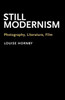 Still Modernism: Photography, Literature, Film
