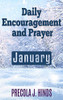 Daily Encouragement and Prayer: January