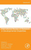 International Review Research In Developmental Disabilities (Volume 63) (International Review Of Research In Developmental Disabilities, Volume 63)