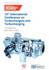 10Th International Conference On Turbochargers And Turbocharging