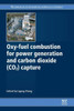 Oxy-Fuel Combustion For Power Generation And Carbon Dioxide (Co2) Capture (Woodhead Publishing Series In Energy)