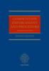 Competition Enforcement And Procedure