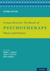 Comprehensive Textbook Of Psychotherapy: Theory And Practice