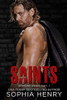 Saints: Saints and Sinners Duet Book 1
