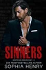 Sinners: Saints and Sinners Duet Book 2 (Saints & Sinners Duet)