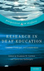 Research In Deaf Education: Contexts, Challenges, And Considerations (Perspectives On Deafness)