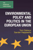 Environmental Policy And Politics In The European Union
