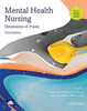 Mental Health Nursing: Dimensions Of Praxis