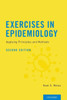 Exercises In Epidemiology: Applying Principles And Methods