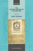 The Oxford History Of Life Writing: Volume 2. Early Modern