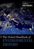 The Oxford Handbook Of Environmental History (Oxford Handbooks)