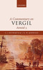 A Commentary On Vergil, Aeneid 3