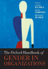The Oxford Handbook Of Gender In Organizations (Oxford Handbooks)