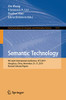Semantic Technology: 9th Joint International Conference, JIST 2019, Hangzhou, China, November 25–27, 2019, Revised Selected Papers (Communications in Computer and Information Science, 1157)