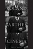 Roland Barthes Cinema P