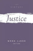 Justice (The Virtues)