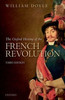 The Oxford History Of The French Revolution