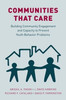 Communities That Care: Building Community Engagement And Capacity To Prevent Youth Behavior Problems