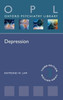 Depression (Oxford Psychiatry Library)