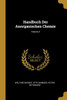 Handbuch Der Anorganischen Chemie; Volume 4 (German Edition)