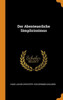 Der Abenteuerliche Simplicissimus