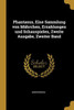 Phantasus, Eine Sammlung Von Mährchen, Erzahlungen Und Schauspielen, Zweite Ausgabe, Zweiter Band (German Edition)