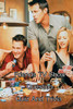Friends TV Show Question Quiz And Trivia