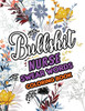 Bullshit Nurse Swear Words Coloring Book: A Sweary Adult Coloring Book for Nurse Relaxation and Art Therapy, a Sweary & Snarky Coloring Book for Nurse Relaxation