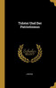 Tolstoi Und Der Patriotismus (German Edition)