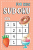 4x4 Sudoku For Kids: Beginner Sudoku Puzzle Books For Kids Good Logic Challenge (Sudoku Books for Kids)