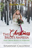 The Christmas Bride's Amnesia (Mail Order Brides of Nebraska)