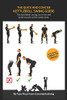 The Quick And Concise Kettlebell Swing Guide: The kettlebell swing, burn fat and build muscle at the same time. (Kettlebell Training)