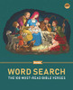 Word Search: The 100 Most-Read Bible Verses