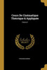 Cours De Cinématique Théorique & Appliquée; Volume 2 (French Edition)