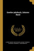 Goethe-Jahrbuch, Zehnter Band (German Edition)