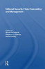 National Security Crisis Forecasting And Management