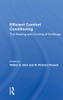 Efficient Comfort Conditioning: The Heating And Cooling Of Buildings