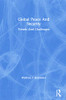 Global Peace And Security: Trends And Challenges