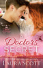 A Doctor's Secret: A Sweet Emotional Medical Romance (2) (Lifeline Air Rescue)